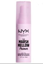 Primer Facial The Marshmellow Primer Nyx