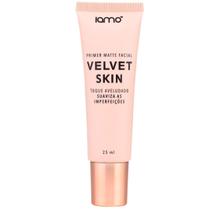 Primer Facial Velvet Skin YS43037 Iamo