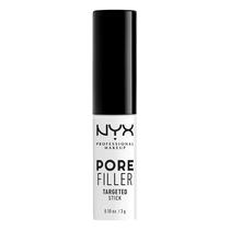 Primer Filler para Poros NYX Profissional, Efeito Desfocado, 0,1 Ounce (1 Unidade)