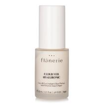 Primer Flanerie Face & Eye Instant Blur com óleo de semente de abóbora