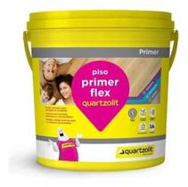 Primer Flex Base Selador Quartzolit 3,6l