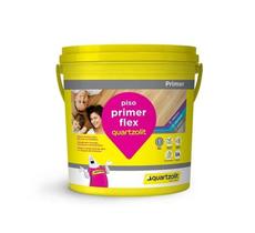 Primer Flex Branco 3,6 para Piso Laminado e Vinilico Quartzolit f