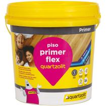 Primer Flex Quartzolit Para Pisos Com 3,6 Litros - 0690.00000.0036GL - QUARTZOLIT