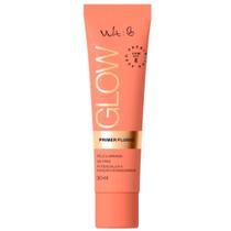 Primer Fluido Vult Glow 30ml