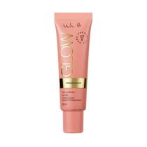 Primer Fluido Vult Glow com 30ml
