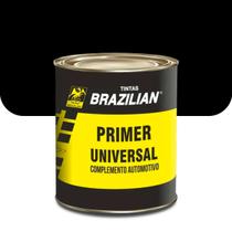 Primer Fundo Automotivo Universal Preto Brazilian 900ml
