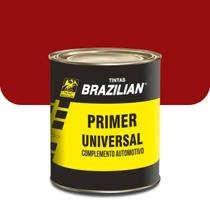 Primer Fundo Automotivo Universal Vermelho Brazilian 3,6L