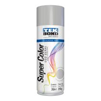 Primer Fundo Preparador Aerosol Uso Geral Tekbond 350ml Primer Fundo Preparador Aerosol Uso Geral Tekbond 350ml