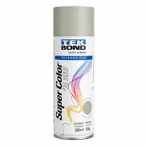 Primer Fundo Preparador Uso Geral Aerossol Tekbond 350ml Primer Fundo Preparador Uso Geral Aerossol Tekbond 350ml