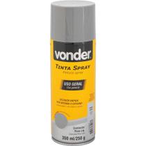 Primer Fundo Spray Uso Geral 350 ml/250 g - VONDER