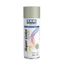 Primer Fundo Spray Uso Geral 350ml- Tekbond