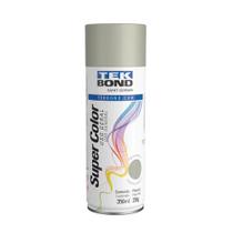 Primer fundo spray uso geral 350ml tekbond - TEK BOND