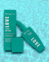 Primer Gel Refrescante Max Love Ácido Hialurônico 2ª Pele