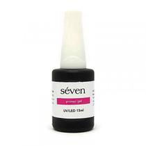 Primer gel seven 10ml alongamento manicure unhas Primer gel seven 10ml alongamento manicure unhas