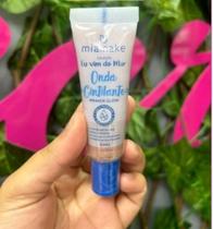 Primer Glow Onda Cintilante Champanhe da Mia Make