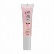 Primer Grip Alta Aderência Ruby Kisses - Hidratação e Efeito Blur