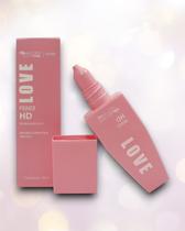 Primer HD Max Love Ácido Hialurônico Toque Seco e Fixação Primer HD Max Love Ácido Hialurônico Toque Seco e Fixação