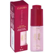 Primer Hidra Glow Niina Secrets 16ml - Eudora Primer Hidra Glow Niina Secrets 16ml - Eudora