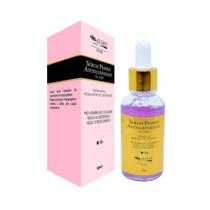 Primer Hidratante Anticraquelamento (30ml) - Pré Make Profissional - Maxlove