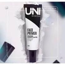 Primer hidratante - face primer - uni makeup