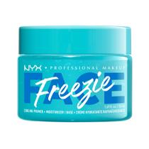 Primer + Hidratante NYX PROFESSIONAL MAKEUP Face Freezie