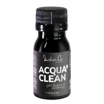 Primer Higienizador Acqua Clean Extensão Cílios Limpeza 30ml - Para Fios Médio e Grosso