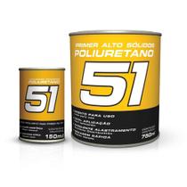 Primer hs pu 51 pronto uso - maxi rubber - MAXIRUBER Primer hs pu 51 pronto uso - maxi rubber - MAXIRUBER