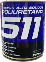 Primer hs pu 511 750ml sem catalisador