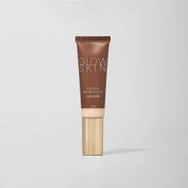 Primer Iluminador Facial Claro Nádia Tambasco By Océane - Glow Skin Light 30ml