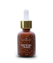 Primer Iluminador Facial Crystal Tears - Capri 24h