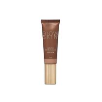 Primer Iluminador Facial Escuro Nádia Tambasco By Océane - Glow Skin Medium Tan 30ml Primer Iluminador Facial Escuro Nádia Tambasco By Océane - Glow Skin Medium Tan 30ml