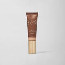 Primer Iluminador Facial Médio Nadia Tambasco By Océane - Glow Skin Medium 30ml