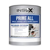 Primer INSL-X AP100009A-04 Prime All Multi-Surface 946 ml branco