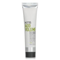 Primer KMS California Adicionar volume, estilo (volume e estrutura)