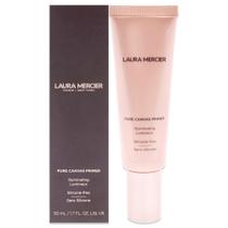 Primer Laura Mercier Pure Canvas Iluminando 50 ml para mulheres