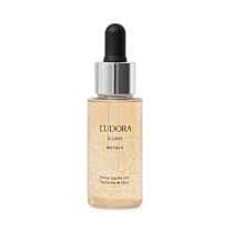 Primer liquido com part. ouro 32ml Primer liquido com part. ouro 32ml
