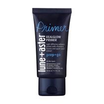 Primer Lune+Aster RealGlow, 50 ml, vegano, que melhora a tez