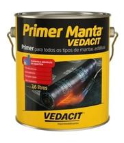 Primer Manta Asfáltica 3,6L Vedacit