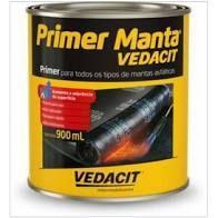 Primer Manta Vedacit 0,900lts Otto
