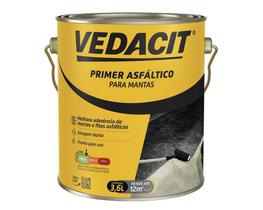 Primer Manta Vedacit Asfalt 3,6 Gl
