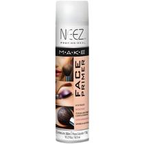 Primer Maquiagem Spray Neez Profissional Alta Fixação Make A Prova D'agua Facial 300ml Primer Maquiagem Spray Neez Profissional Alta Fixação Make A Prova D'agua Facial 300ml