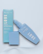Primer Max Love D-Pantenol Hidratação e Fixação Impecável