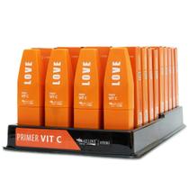 Primer Max Love Vitamina C 30g Box com 36 Unidades