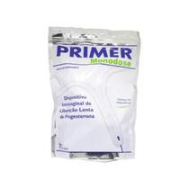 Primer Monodose Implante Progesterona 0,5g 10UN AGENER UNIÃO Primer Monodose Implante Progesterona 0,5g 10UN AGENER UNIÃO