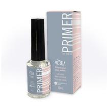 Primer Nail Bonder Vòlia Preparador Unhas Sem Ácido 10ml