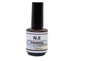 Primer NE Led Uv Unhas De Gel Uso Profissional - New Earth - NE Primer NE Led Uv Unhas De Gel Uso Profissional - New Earth - NE