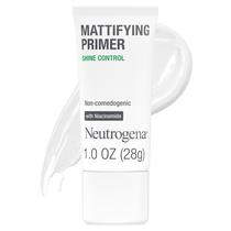 Primer Neutrogena Matificante com Controle de Brilho 30 mL com Niacinamida