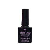 Primer non acid linha light real love