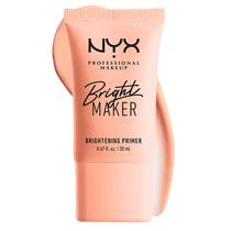 Primer NYX PROFESSIONAL MAKEUP Bright Maker Brightening