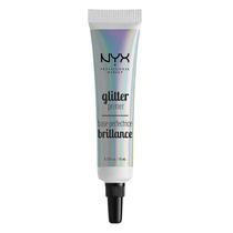 Primer NYX PROFESSIONAL MAKEUP Glitter de longa duração Primer NYX PROFESSIONAL MAKEUP Glitter de longa duração